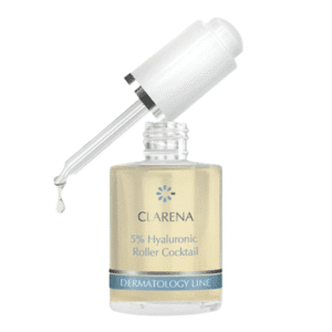 dermaroller coctail j