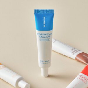 Home głęboko nawilżający krem pod oczy hialuron i skwalan skin627, 30 ml